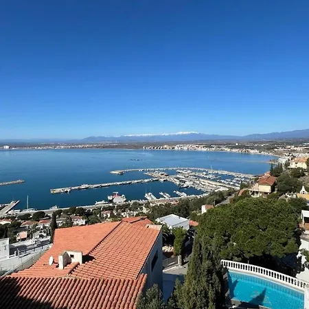 Precioso Piso Con Vistas Espectaculares Del Mar *