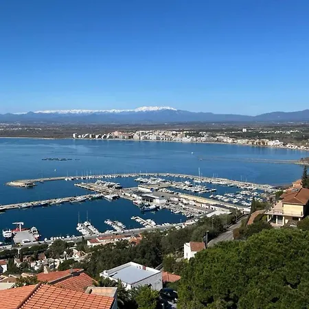 Precioso Piso Con Vistas Espectaculares Del Mar Roses