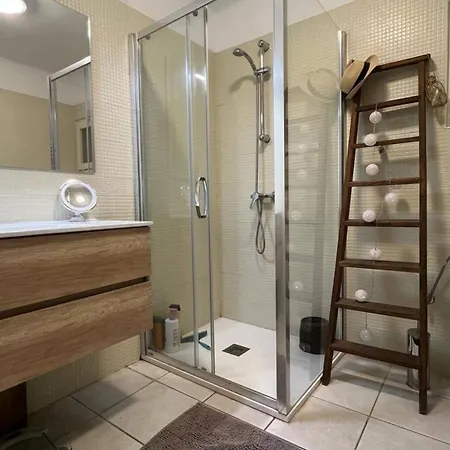 Precioso Piso Con Vistas Espectaculares Del Mar Apartment *