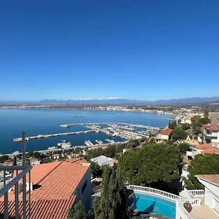 Apartment Precioso Piso Con Vistas Espectaculares Del Mar *