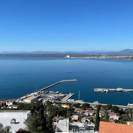 Precioso Piso Con Vistas Espectaculares Del Mar Apartment Roses