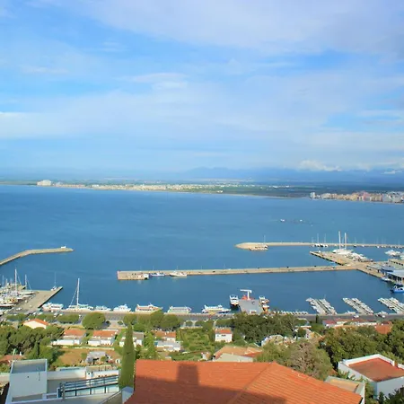 Precioso Piso Con Vistas Espectaculares Del Mar