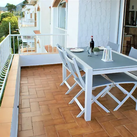 Precioso Piso Con Vistas Espectaculares Del Mar Apartment
