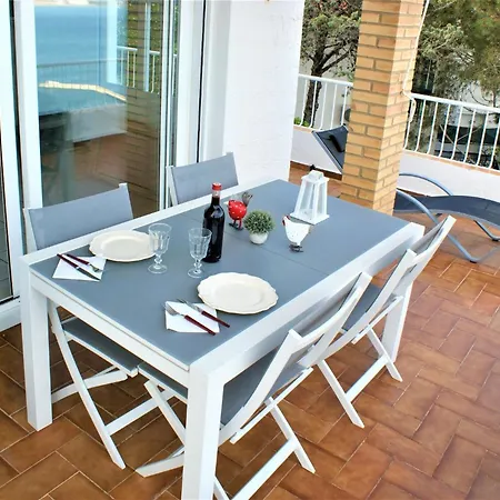 Precioso Piso Con Vistas Espectaculares Del Mar Apartment *