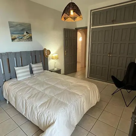 Precioso Piso Con Vistas Espectaculares Del Mar Av-50 아파트 *